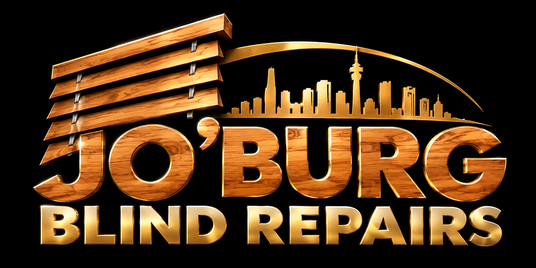 Joburg Blind Repairs